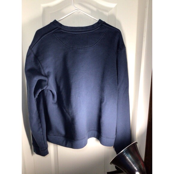 Rowdy Gentleman Reagan Bush 1984 Presidential Campaign Throwback Sweatshirt L - Picture 15 of 16